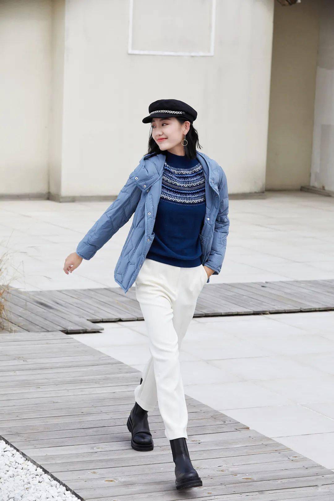 jessie杰西嘿你的城市下羽了吗