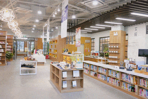 常熟书店巡礼丨乍见之欢不如久处不厌