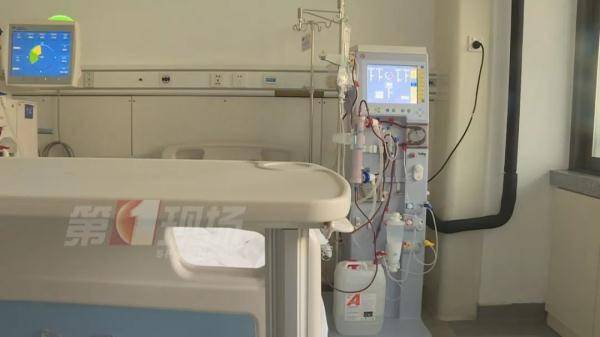 操作|全国首台！艾滋病患者“换肾”，为降低医生风险，这位“大咖”出动！