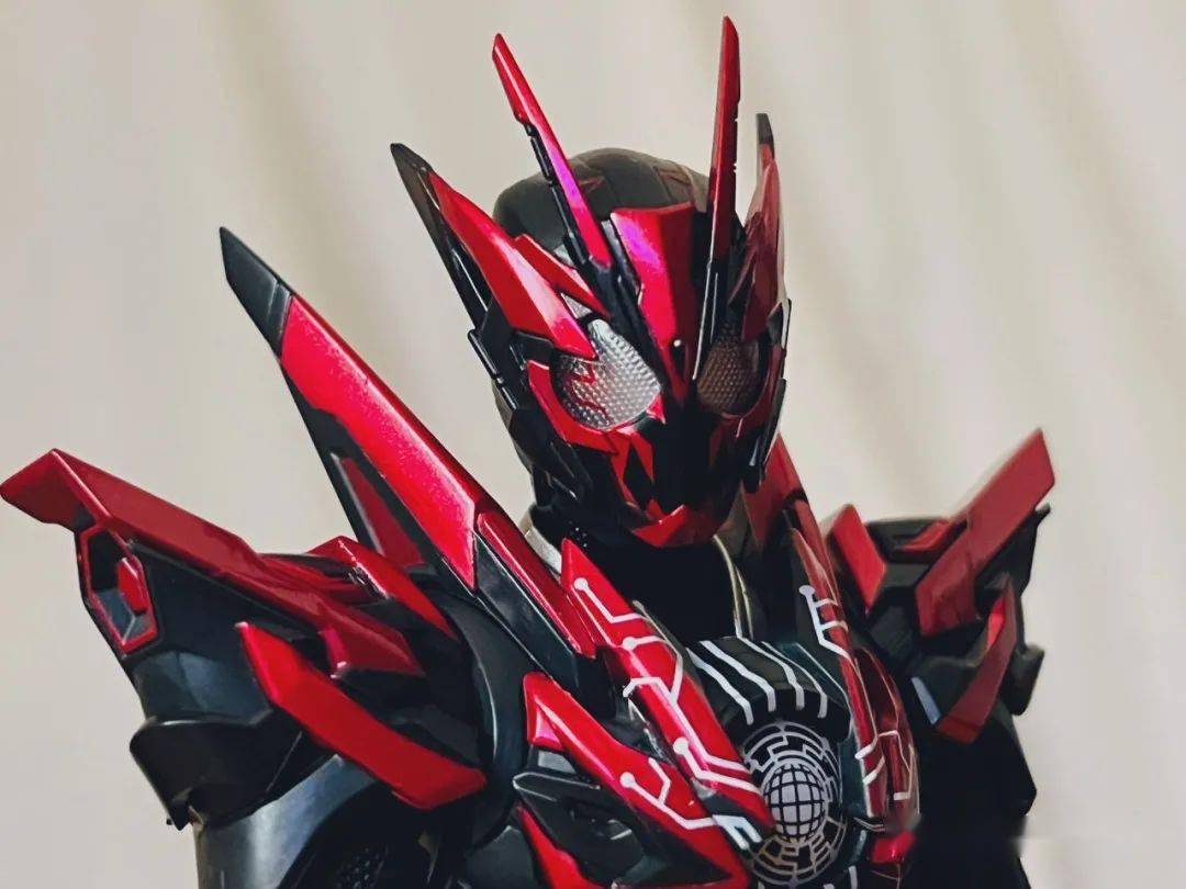 万代11月魂展纪念限定shf假面骑士地狱高跃蝗虫日玩实物