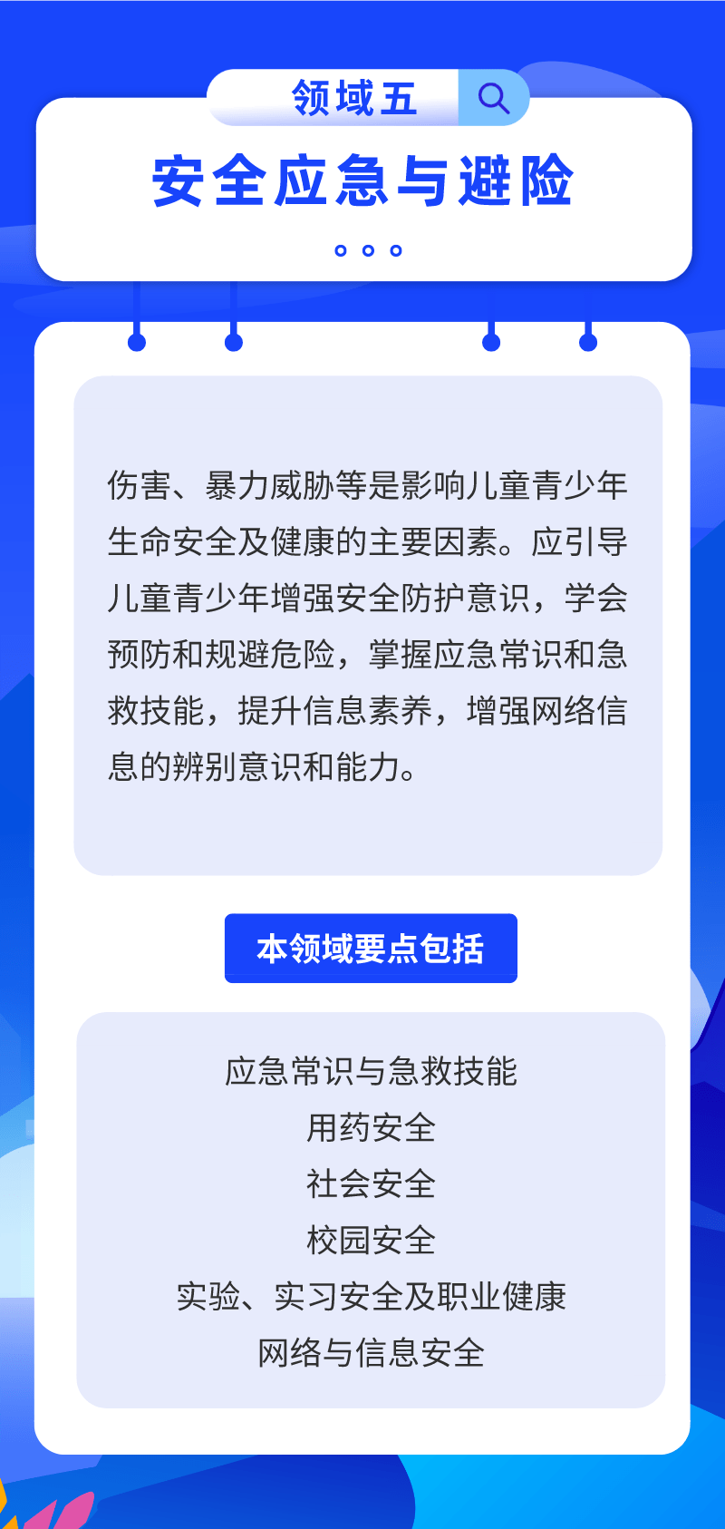 教材|生命安全与健康教育进中小学课程教材！来看看你家孩子都要学什么