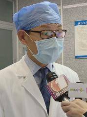 操作|全国首台！艾滋病患者“换肾”，为降低医生风险，这位“大咖”出动！