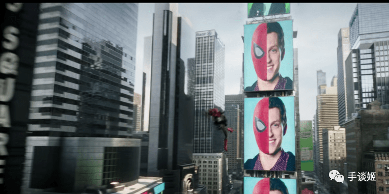 什么|真的？真要三只蜘蛛同框了？《蜘蛛侠3：英雄无归》公布正式预告