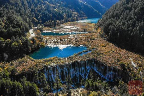 门票|最低40元！四川多景区淡季票价来啦