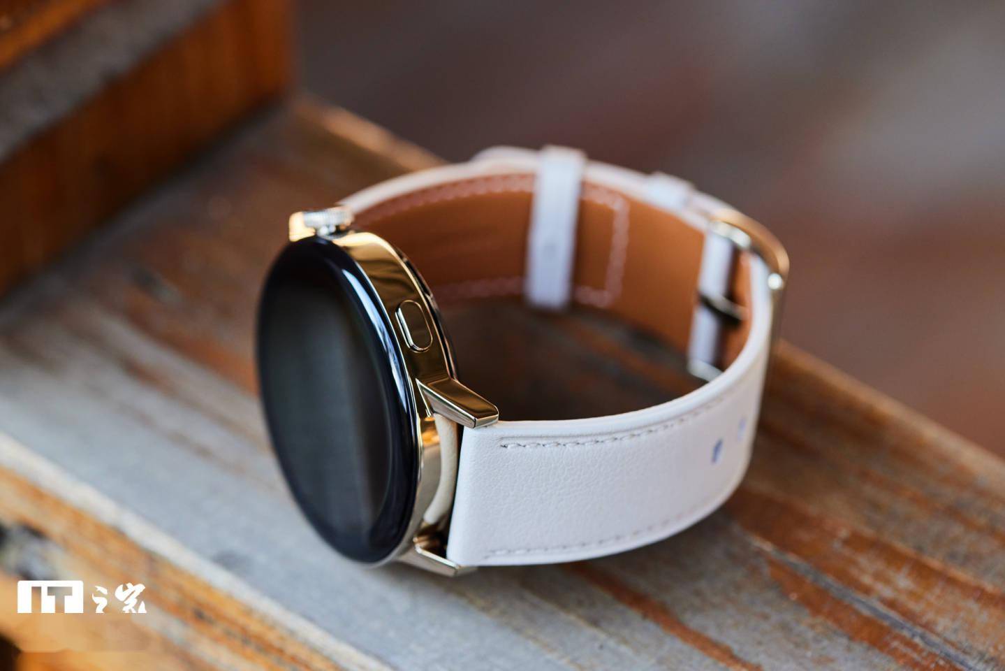 【IT之家开箱】华为 WATCH GT 3 系列图赏：屏占比更高