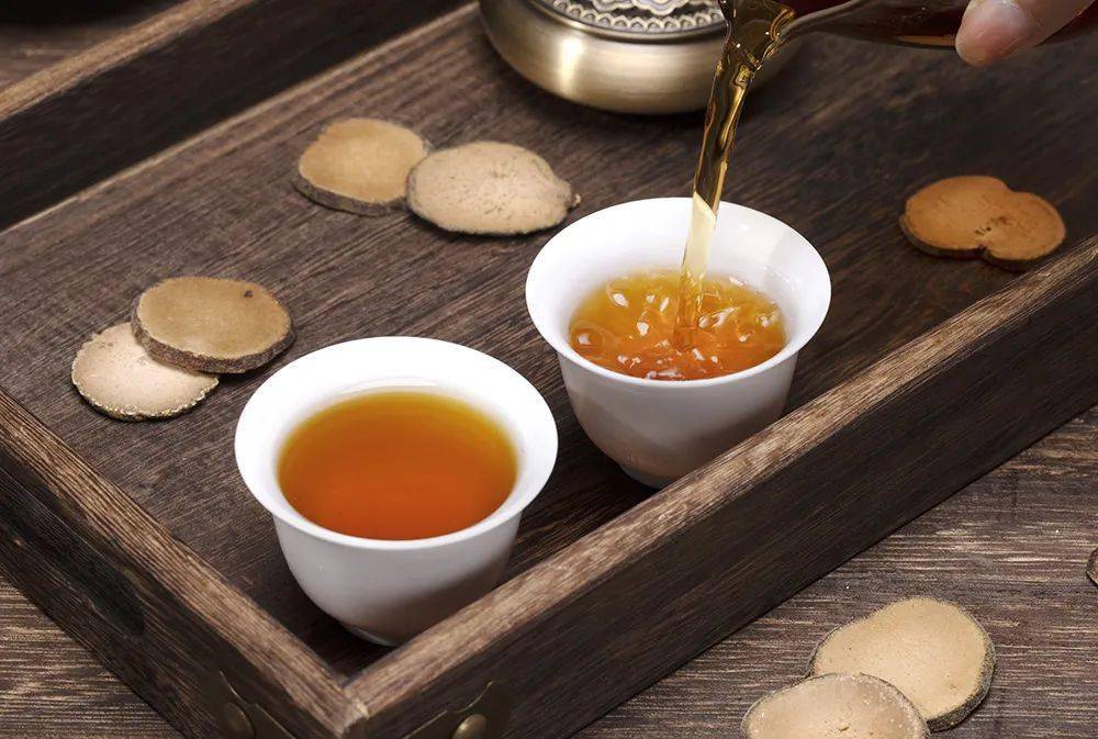 拍卖|严选 | 喉咙灭火器！一颗被拍卖3.8万元的“皇家圣品”化橘红，润喉好舒服