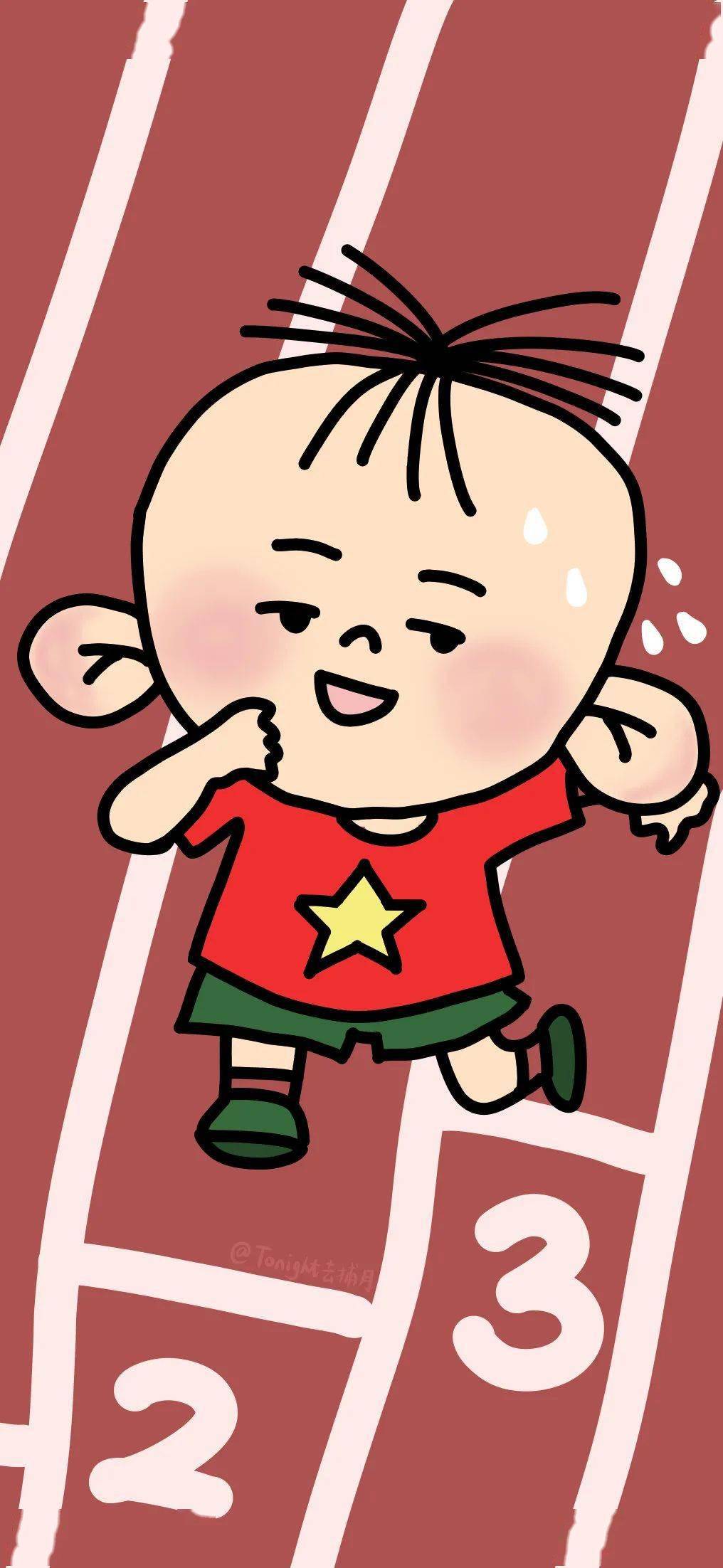 小可爱专属微信头像壁纸