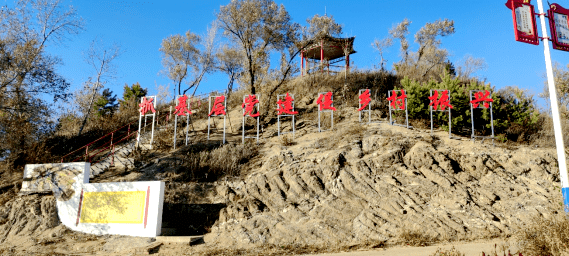 【一村一韵 美丽乡村】美丽乡村系列展播之长发镇东胜村