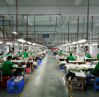 东莞市耀震家具有限公司微招聘