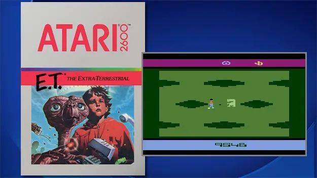 这家博物馆专门收藏失败品，比如锤子T1、诺基亚和可口可乐。