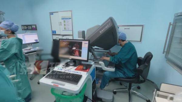 操作|全国首台！艾滋病患者“换肾”，为降低医生风险，这位“大咖”出动！