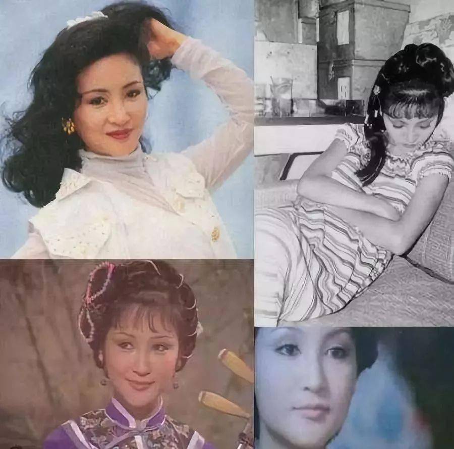 狄波拉大家应该很熟悉了,谢霆锋的母亲,70,80年代红极一时的香港有乔