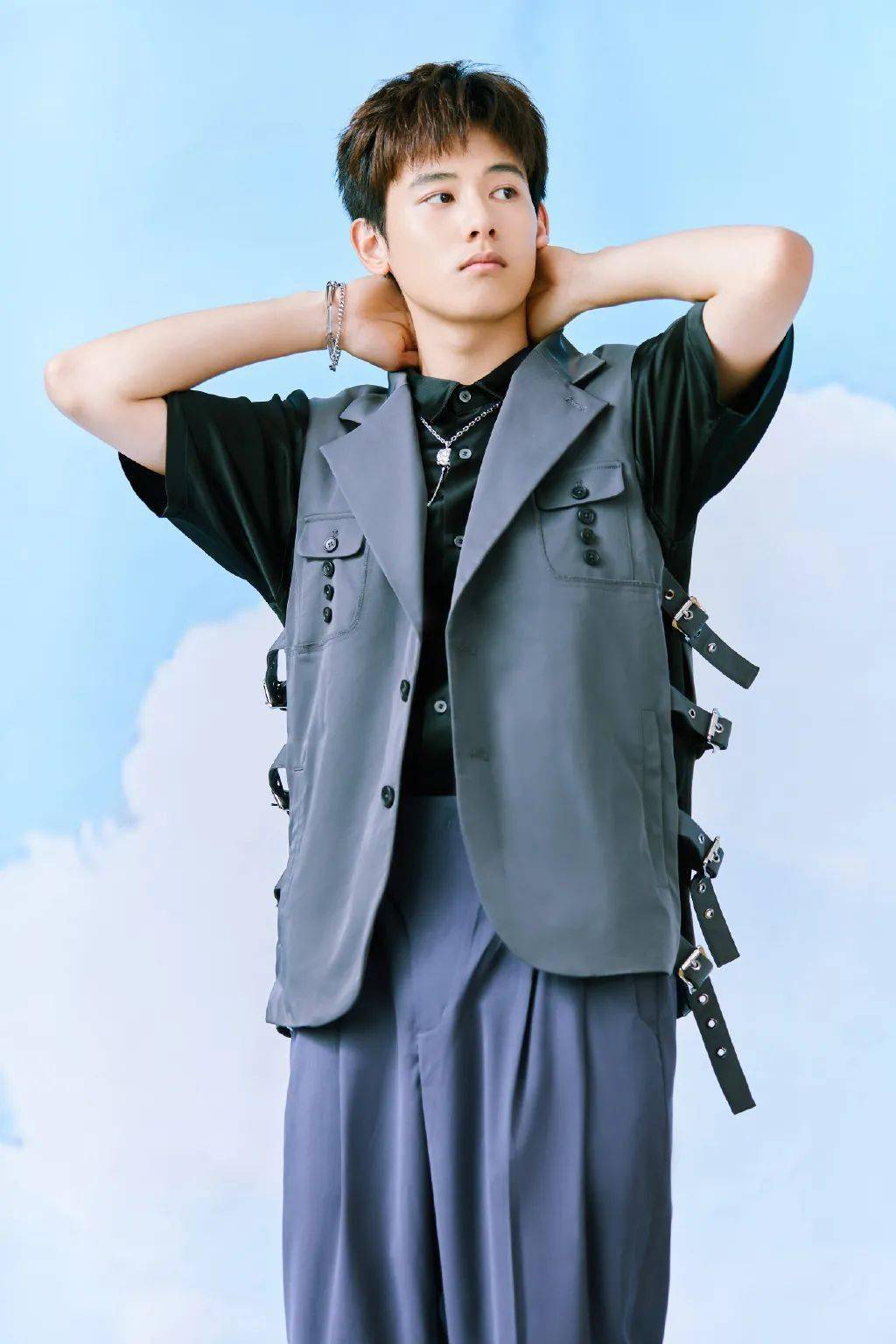 八卦|榜妹热线 | 热巴杀青后续、宋茜新戏、高伟光库存、胡先煦综艺、周奇资源