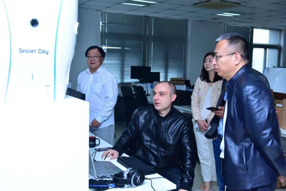 ?【北交所“企”明星巡礼】云创数据：助力钟南山团队精准预测新冠疫情，用科技优化世界！