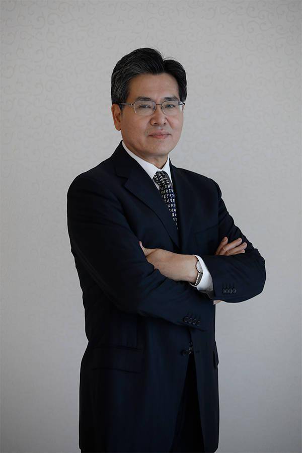 探月工程副总设计师于登云和长征七号火箭总设计师范瑞祥当选中科院