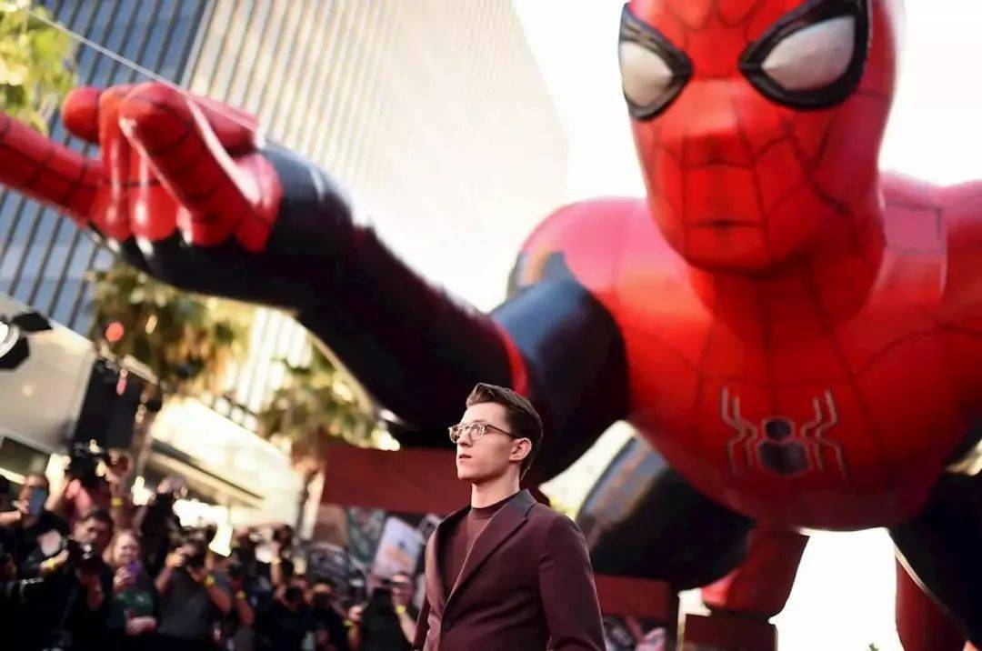 角色|传荷兰弟获得漫威力捧，会从荷兰弟一直演到荷兰大爷！