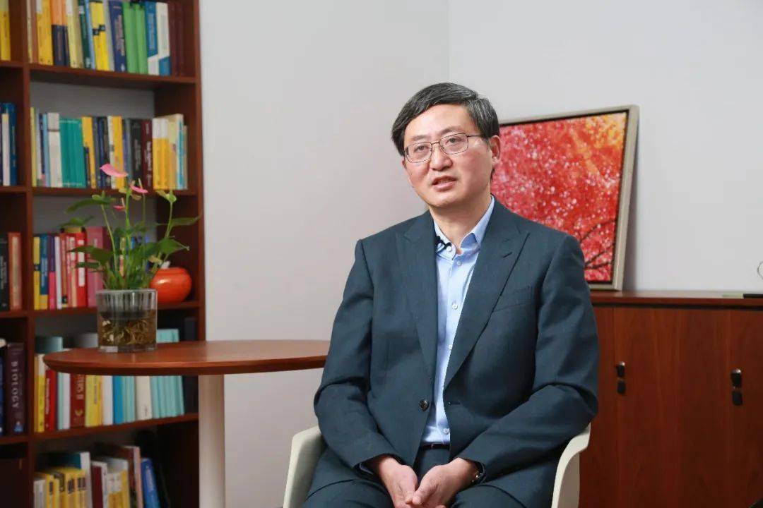 复旦李骏当选院士：师从胡和生丘成桐，曾创代数领域经典定理