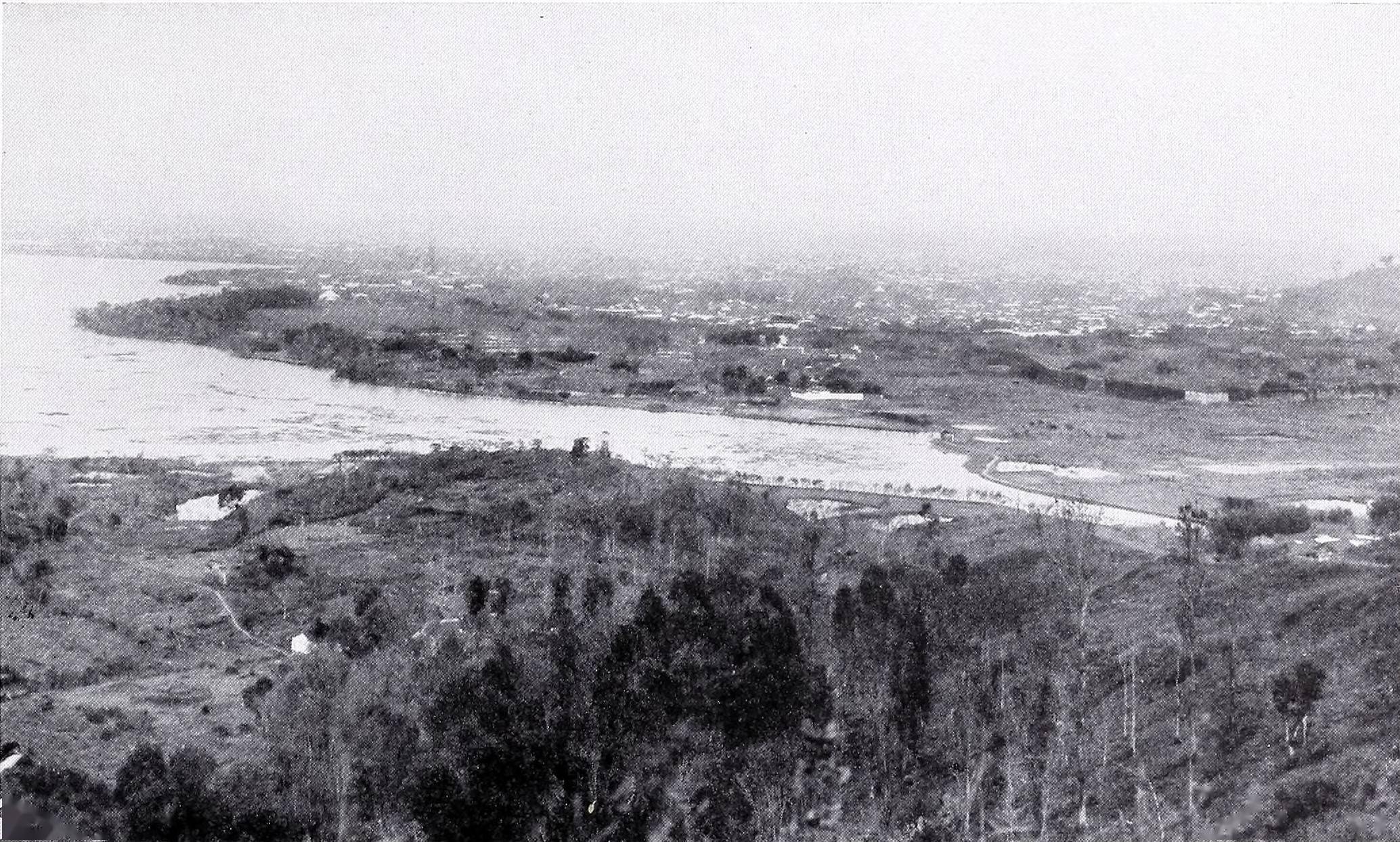 柏石曼清末中国行291909年的杭州嘉兴老照片