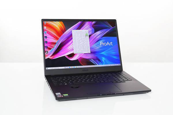 转出无穷创作力 华硕ProArt 创16高性能创作本体验非凡