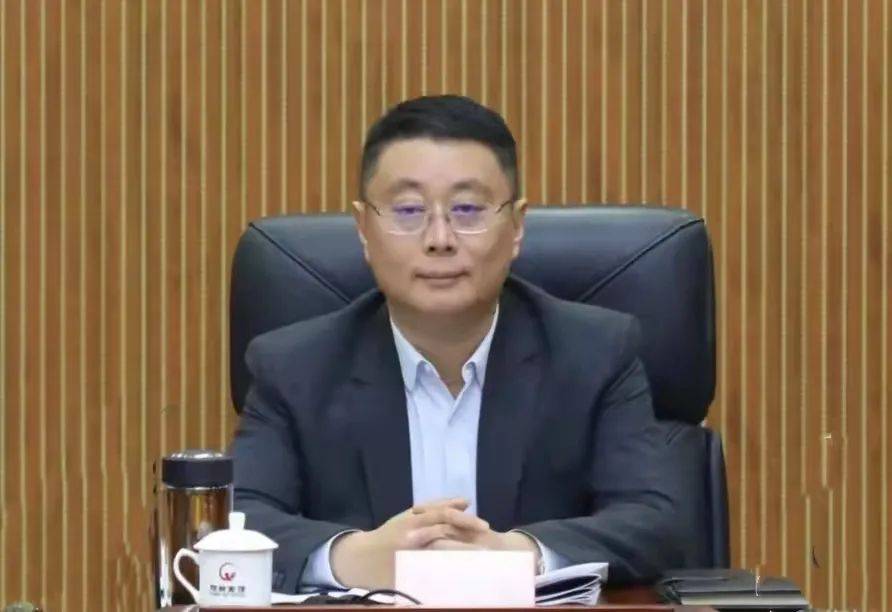 太原阳曲县政府召开常务会议