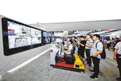 @河南人，新基建带来的“黑科技”，你爱了吗？