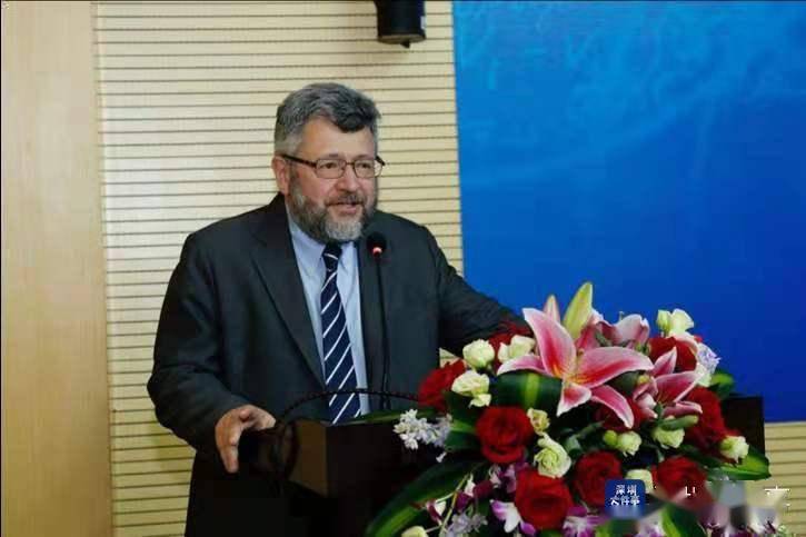 两院院士增选结果公布，南科大三位教授当选