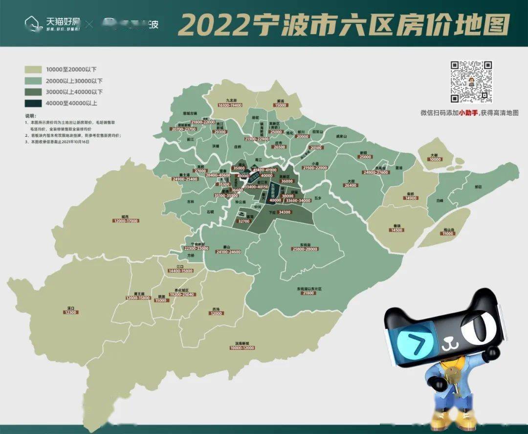 宁波房价多少(宁波房价多少钱一平米2024)