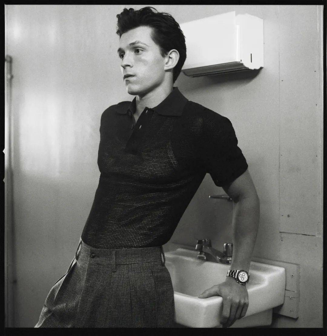 角色|传荷兰弟获得漫威力捧，会从荷兰弟一直演到荷兰大爷！