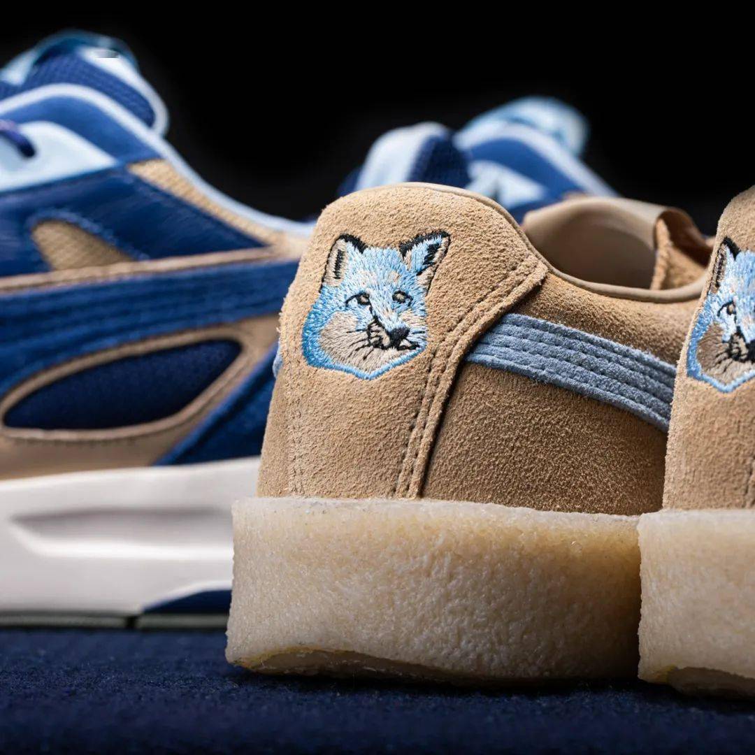 设计 破案了!早就怀疑 Jennie、权志龙穿的是同一个牌子!「新联名鞋」又是男女通吃!