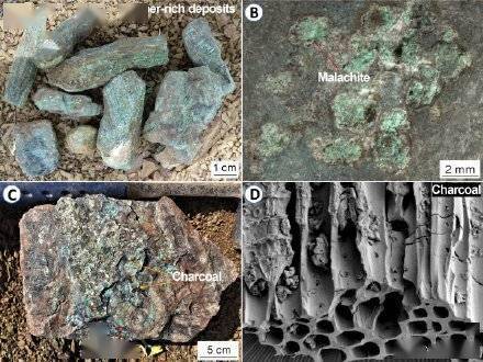 二叠纪末生物大灭绝或因华南周缘火山喷发