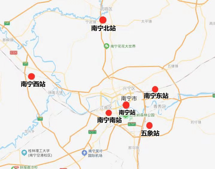 它會是下一個樓市新歡嗎?_武鳴