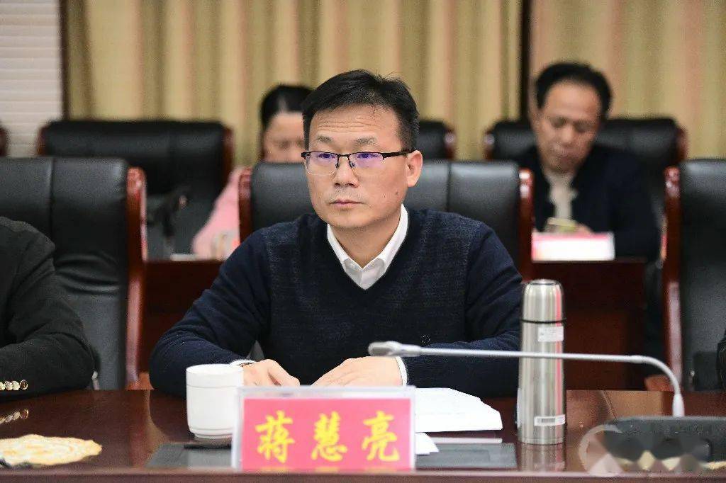 推进工业主导北湖区召开重点工业企业座谈会