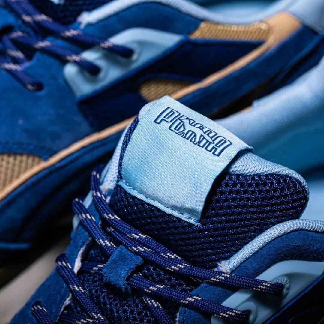 设计 破案了!早就怀疑 Jennie、权志龙穿的是同一个牌子!「新联名鞋」又是男女通吃!