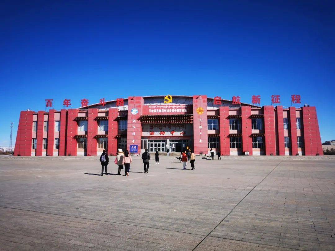 散文||缺氧,不缺信仰_塔尔寺
