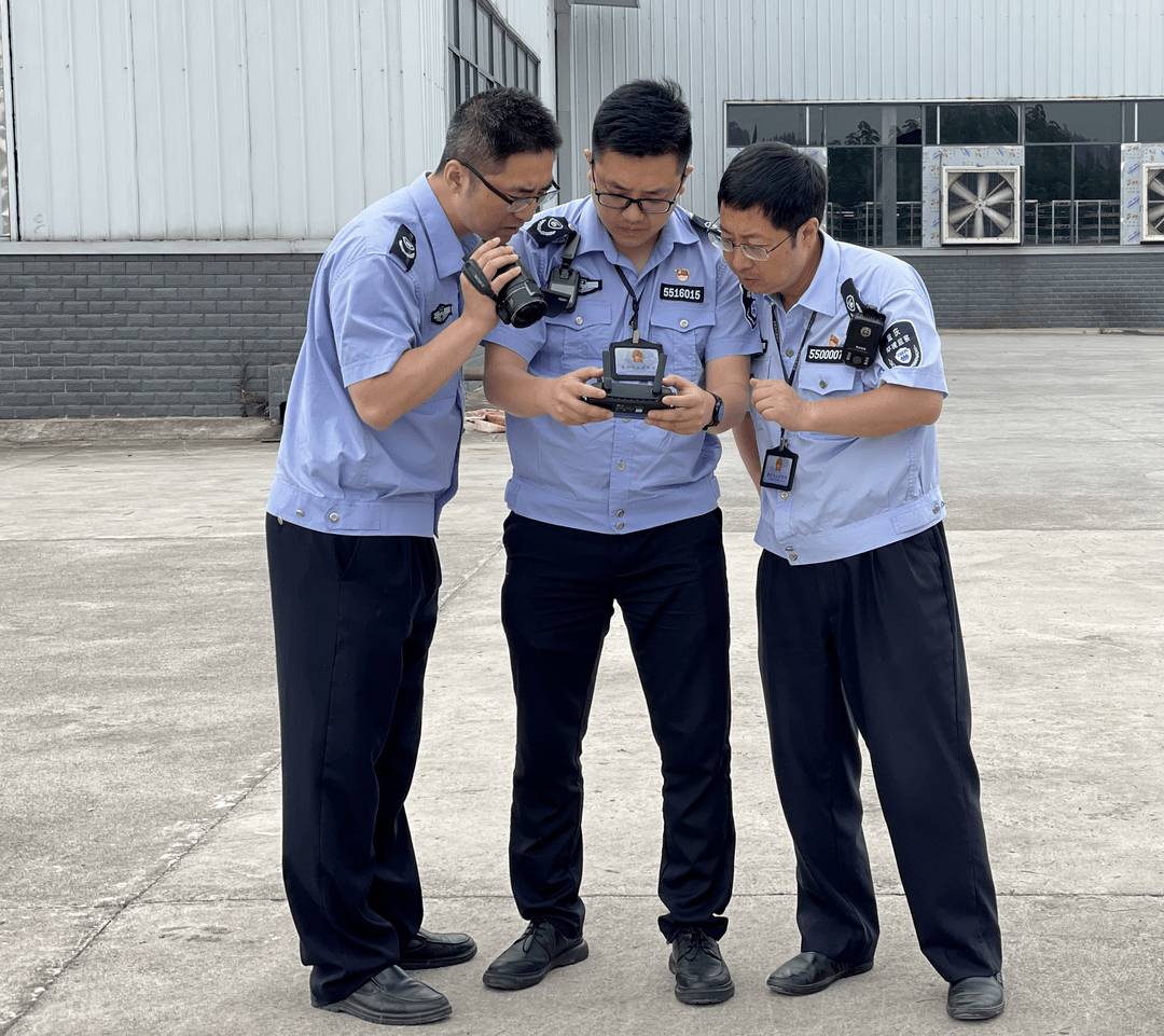 环保执法铁军|永川区:注重"四个结合"优化生态环境执法方式提高执法