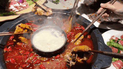 效果|又到火锅季，担心上火？降火神器了解一下