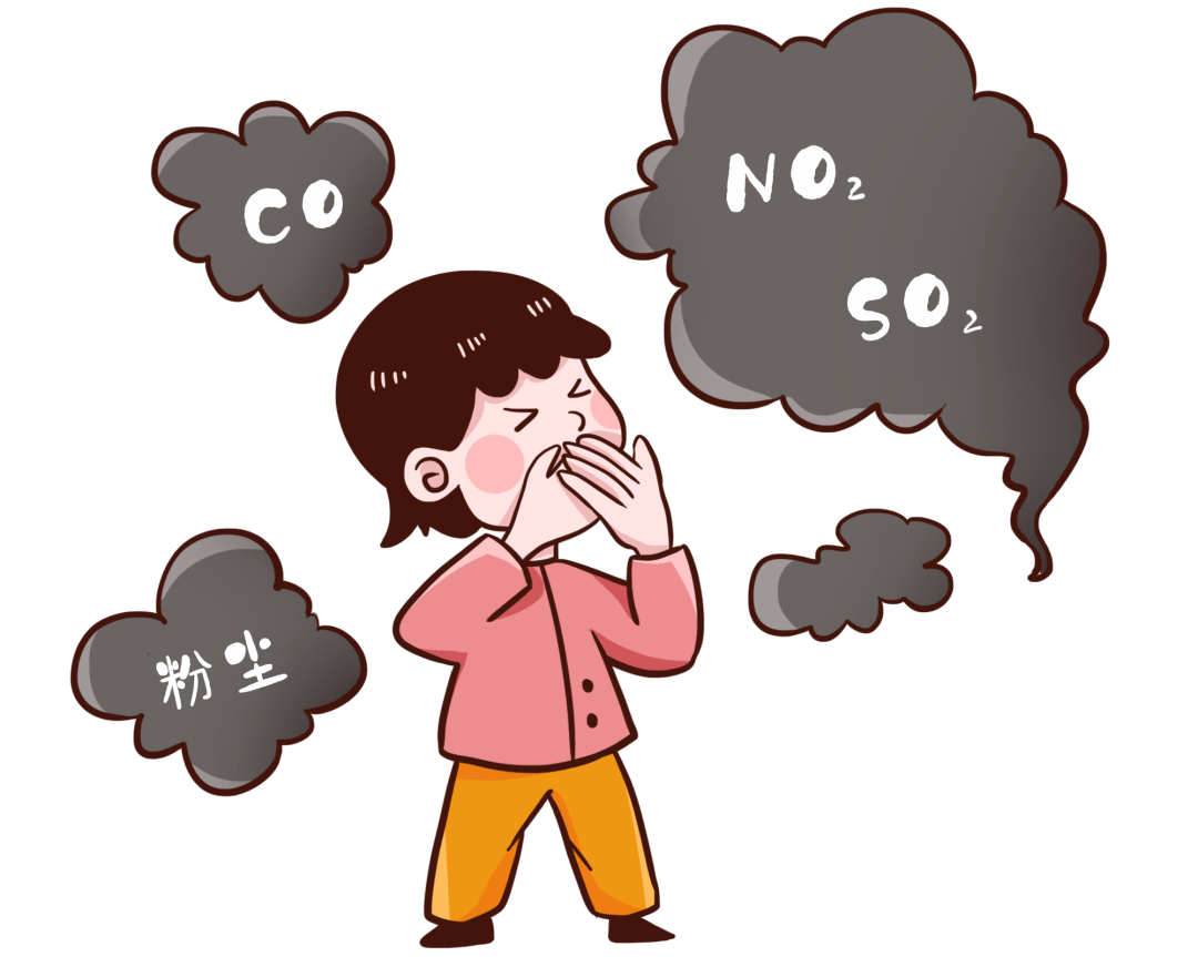 空气污染宣传周系列活动(三)