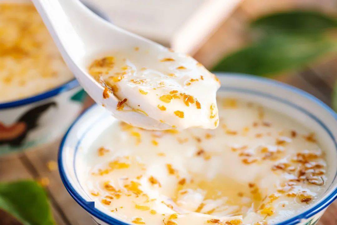 入口|可以吃的牛奶，4种原料在家搞定！有手就能做，入口即化胜过敷面膜！