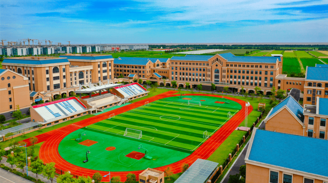 揭秘华二附中落户临港蓝湾