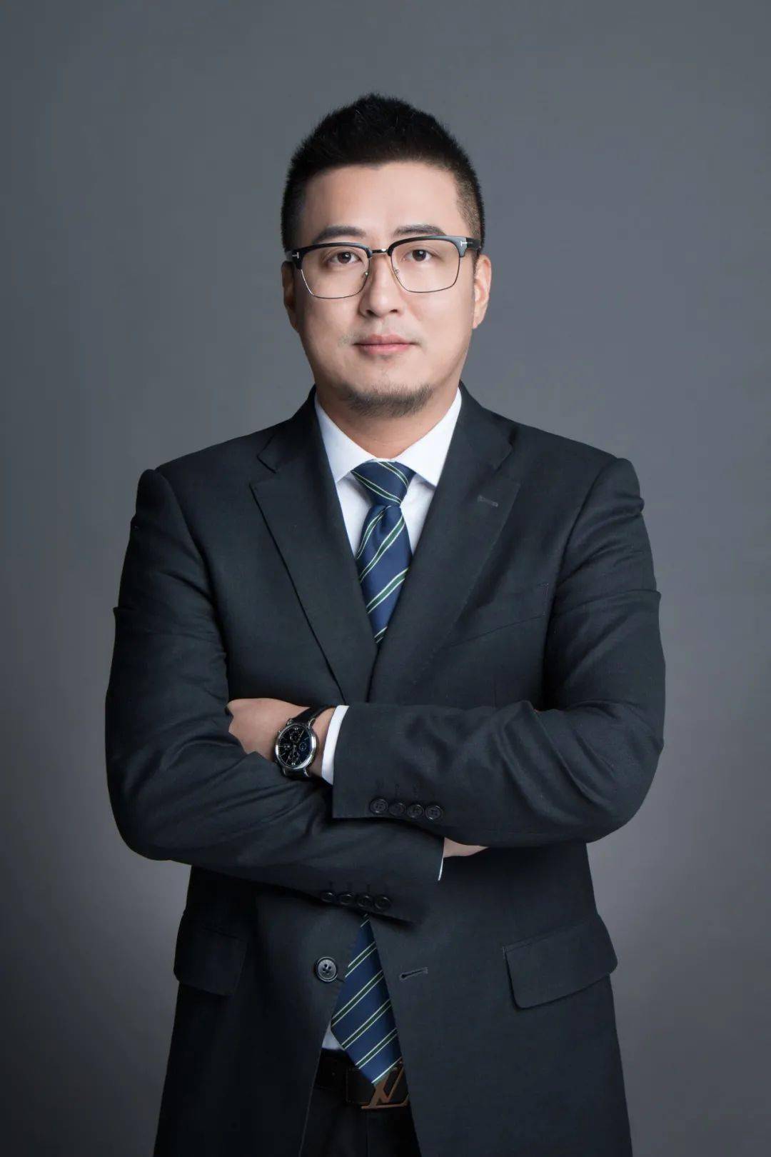 白振宇深圳星普利飞科技有限责任公司coo深圳亚盟实业有限公司青创会