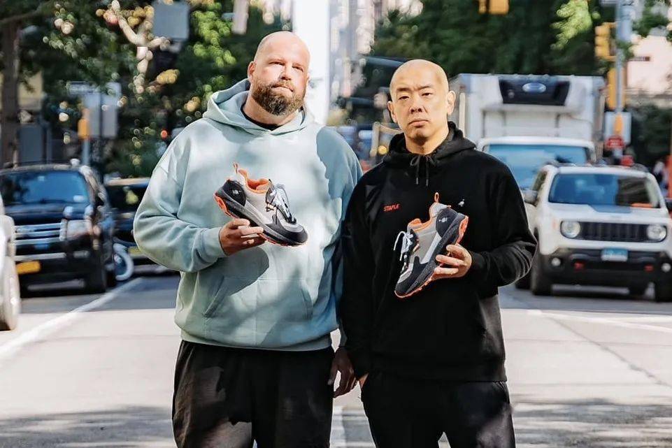 Price潮鞋速递 | 这次 YE 穿 Nike 居然还有了「正当理由」