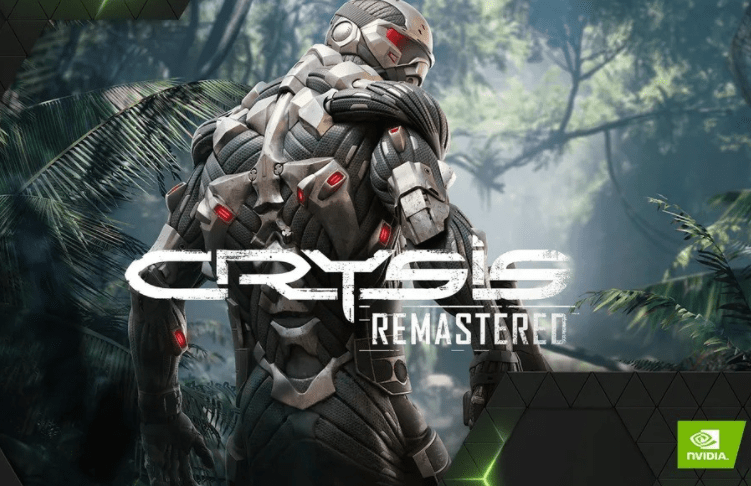 英伟达宣布订阅 GeForce Now 现可免费获得《孤岛危机》重制版