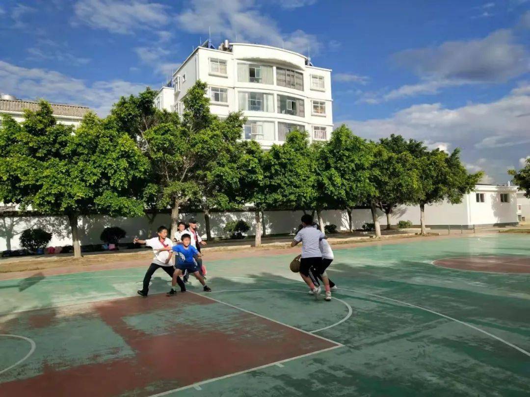 双减之问弥城三小答卷