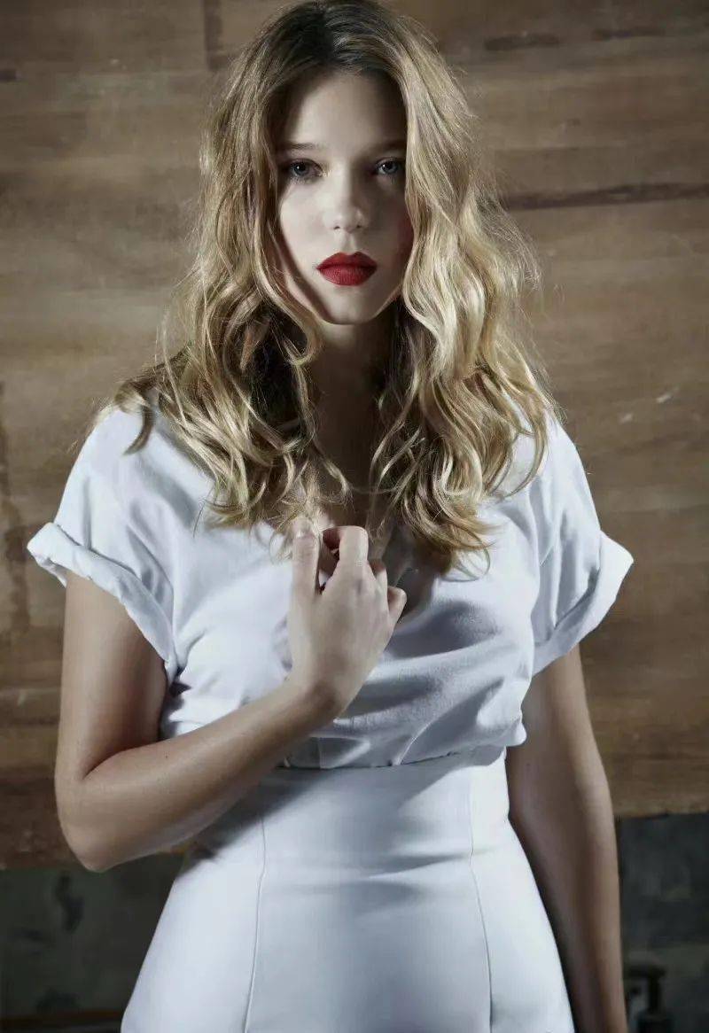 always|她是法国版斯嘉丽，两次出演“邦女郎”，冰山脸女杀手，为啥能征服阿汤哥？