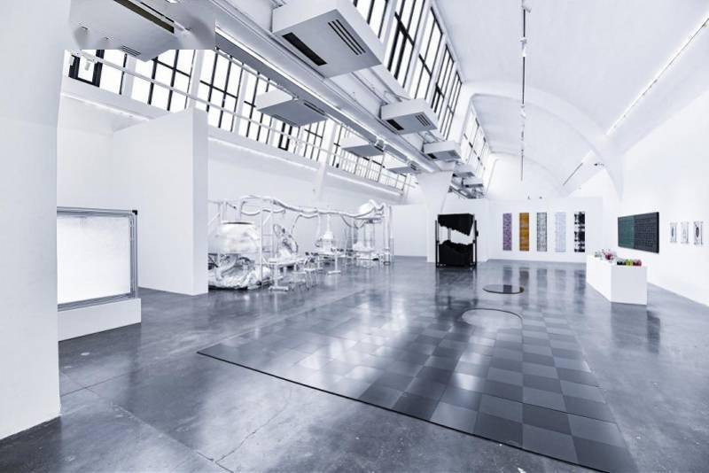 科学与艺术的脑力风暴！23组作品带你“走出人类世”