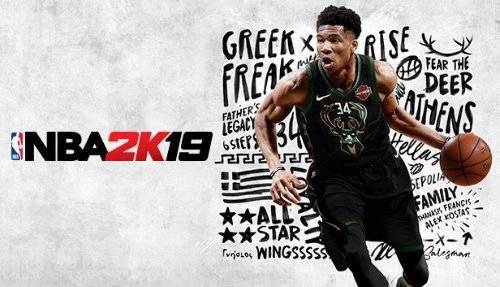 原文|《NBA2K19》将从PSN国区下架：感谢玩家支持与热爱