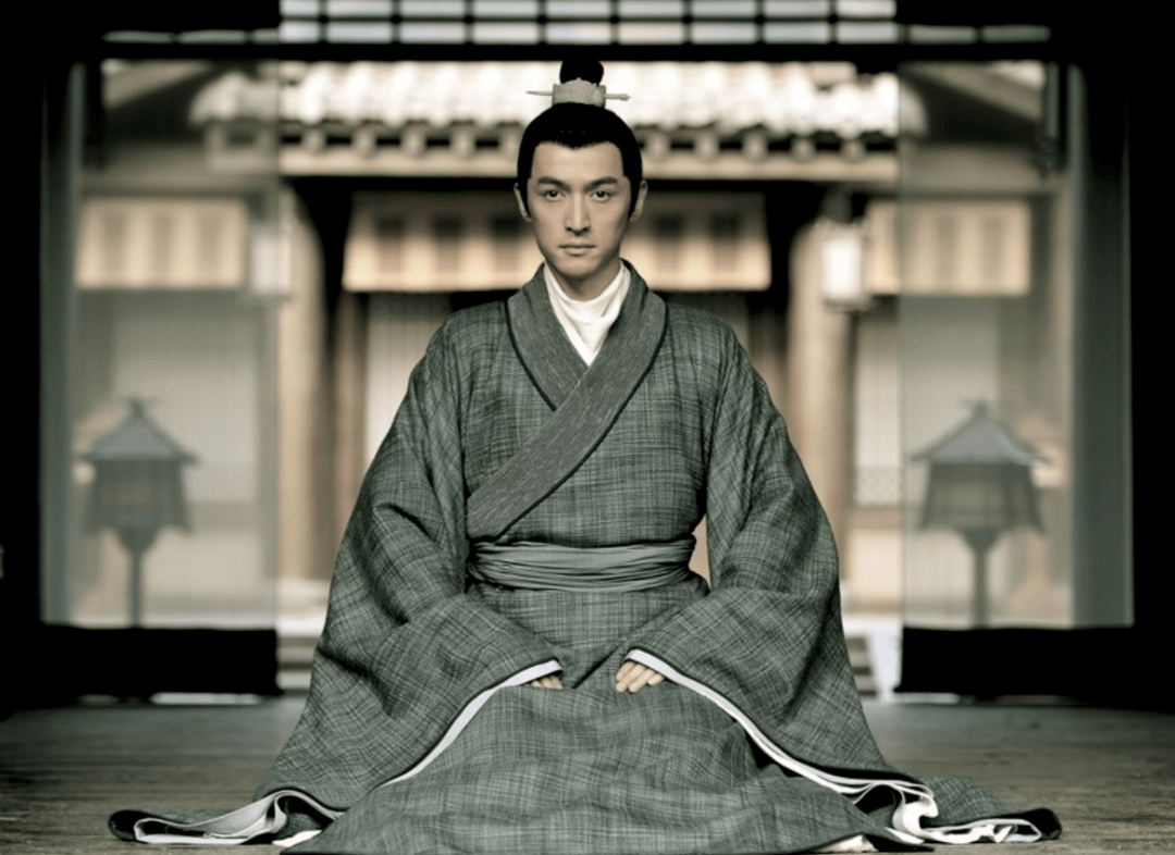 水浒传|这部热播剧竟然开播十年了！看看那些年你追的剧多少岁了