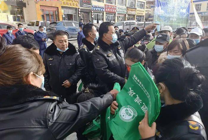 北京市政府副秘书长王文杰带队赴玉树开展调研走访工作魏金明:我在