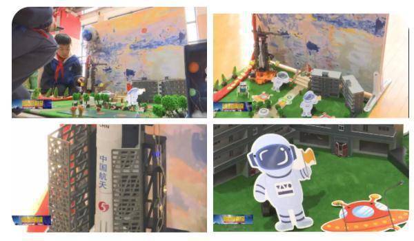 合肥的这些小学生，火了！