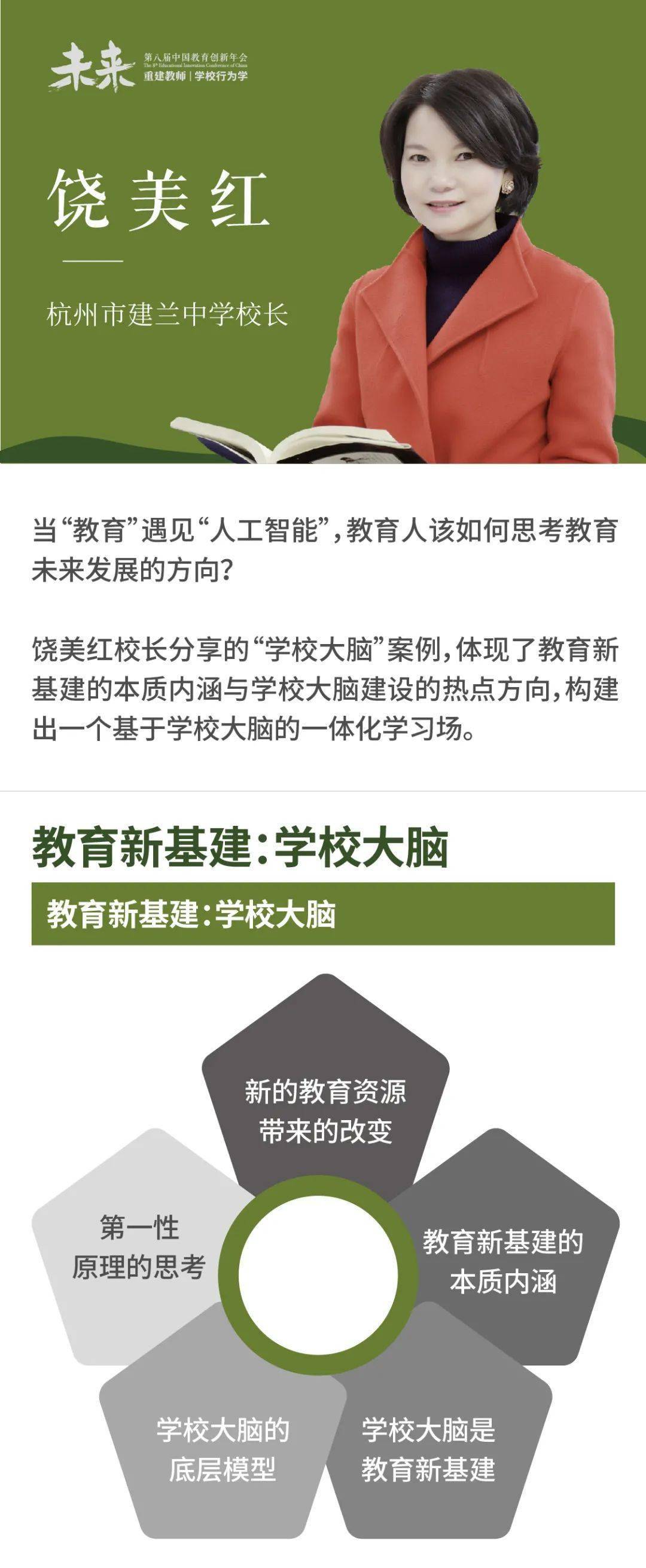 呼叫|呼叫未来：数据喂养的“学校大脑”，装上“发动机”的教育生态 | 头条